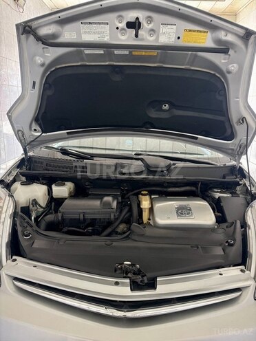 Toyota Prius 2006, 258,000 km - 1.5 l - Bakı