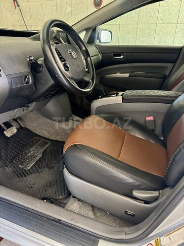 Toyota Prius 2006, 258,000 km - 1.5 l - Bakı