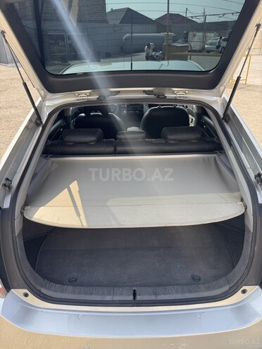 Toyota Prius 2006, 258,000 km - 1.5 l - Bakı