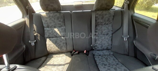 Mercedes C 220 1999, 597,000 km - 2.1 л - Bakı