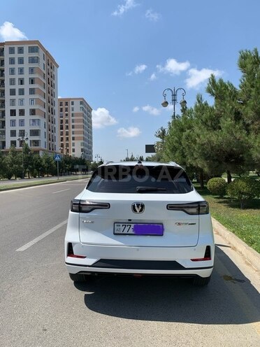 Changan CS 55 Plus 2025, 750 km - 1.5 l - Bakı