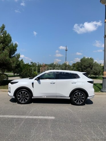 Changan CS 55 Plus 2025, 750 km - 1.5 l - Bakı