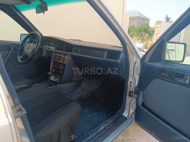 Mercedes 190 1993, 286,500 km - 2.0 л - Bakı