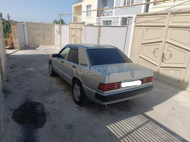 Mercedes 190 1993, 286,500 km - 2.0 л - Bakı