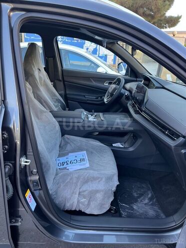 Changan CS 55 Plus 2025, 0 km - 1.5 l - Bakı