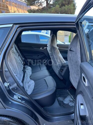Changan CS 55 Plus 2025, 0 km - 1.5 l - Bakı