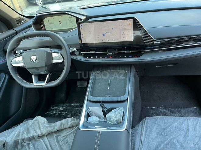 Changan CS 55 Plus 2025, 0 km - 1.5 l - Bakı