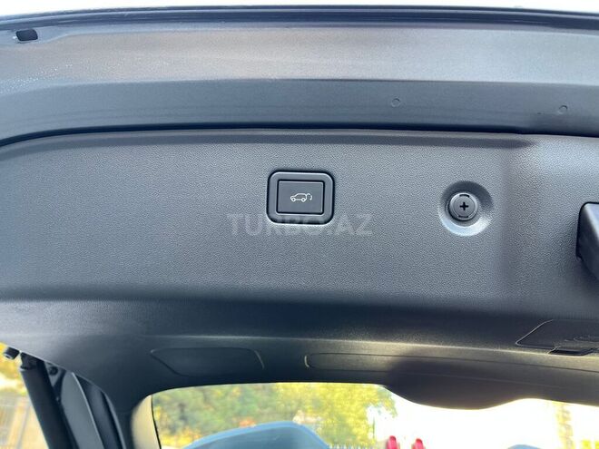 Changan CS 55 Plus 2025, 0 km - 1.5 l - Bakı