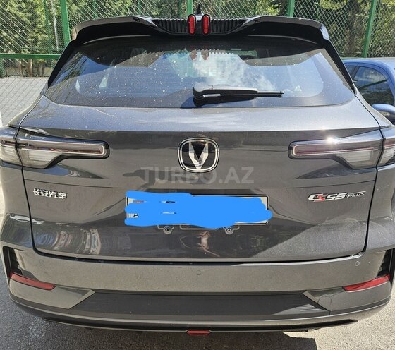 Changan CS 55 Plus 2025, 0 km - 1.5 l - Bakı