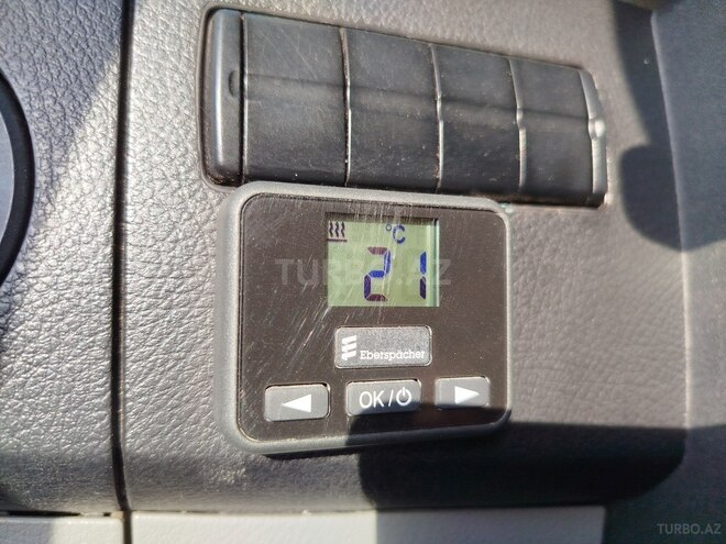 Mercedes Sprinter 515 2009, 427,000 km - 2.7 л - Xırdalan