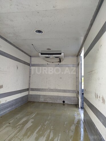 Mercedes Sprinter 515 2009, 427,000 km - 2.7 л - Xırdalan