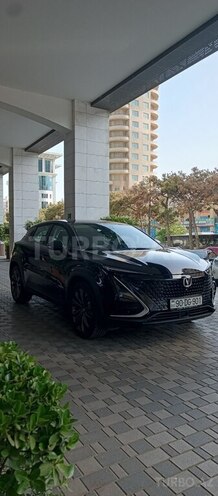Changan Uni-T 2022, 39,000 km - 1.5 л - Bakı