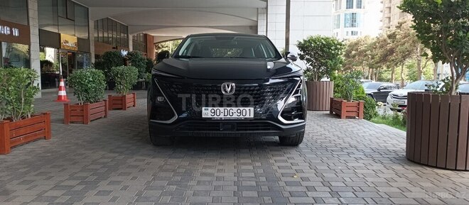 Changan Uni-T 2022, 39,000 km - 1.5 л - Bakı