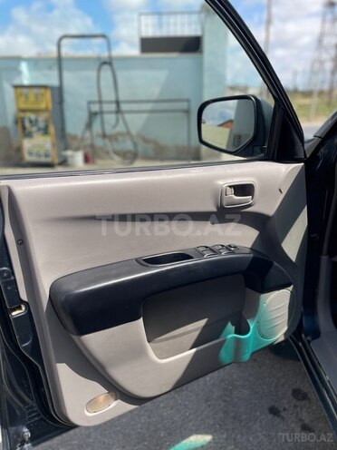 Mitsubishi L200 2008, 511,000 km - 2.5 л - Bakı