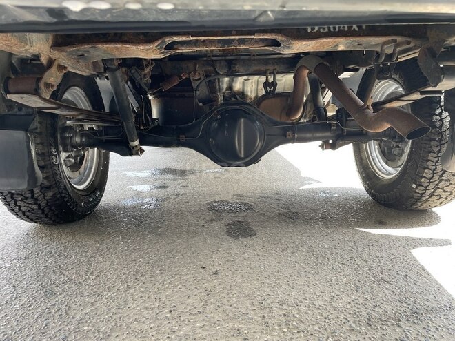 Mitsubishi L200 2008, 511,000 km - 2.5 л - Bakı