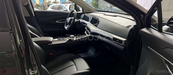 Changan Uni-T 2022, 39,000 km - 1.5 л - Bakı