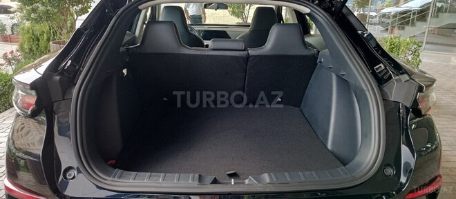 Changan Uni-T 2022, 39,000 km - 1.5 л - Bakı