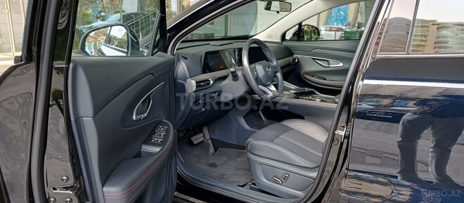 Changan Uni-T 2022, 39,000 km - 1.5 л - Bakı
