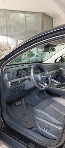Changan Uni-T 2022, 39,000 km - 1.5 л - Bakı