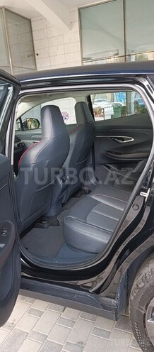Changan Uni-T 2022, 39,000 km - 1.5 л - Bakı
