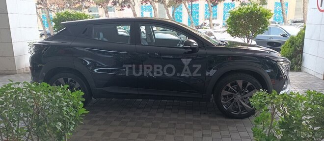 Changan Uni-T 2022, 39,000 km - 1.5 л - Bakı
