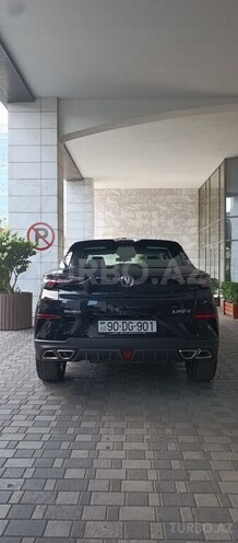 Changan Uni-T 2022, 39,000 km - 1.5 л - Bakı