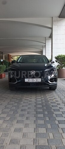 Changan Uni-T 2022, 39,000 km - 1.5 л - Bakı