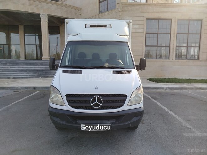 Mercedes Sprinter 515 2009, 427,000 km - 2.7 л - Xırdalan