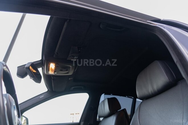 BMW 550 2013, 91,222 km - 4.4 l - Bakı