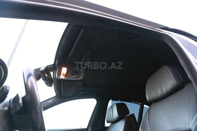 BMW 550 2013, 91,222 km - 4.4 l - Bakı