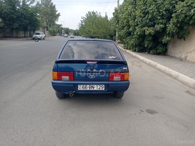 LADA (VAZ) 2109 1998, 209,009 km - 1.5 l - Bərdə
