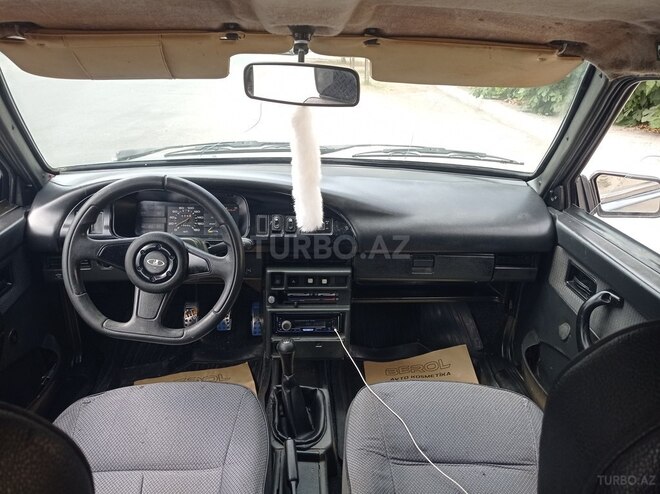 LADA (VAZ) 2109 1998, 209,009 km - 1.5 l - Bərdə