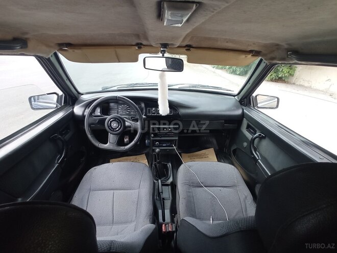 LADA (VAZ) 2109 1998, 209,009 km - 1.5 l - Bərdə