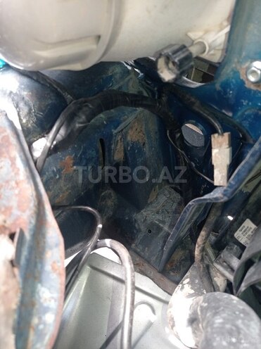 LADA (VAZ) 2109 1998, 209,009 km - 1.5 l - Bərdə