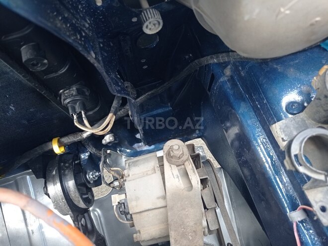 LADA (VAZ) 2109 1998, 209,009 km - 1.5 l - Bərdə