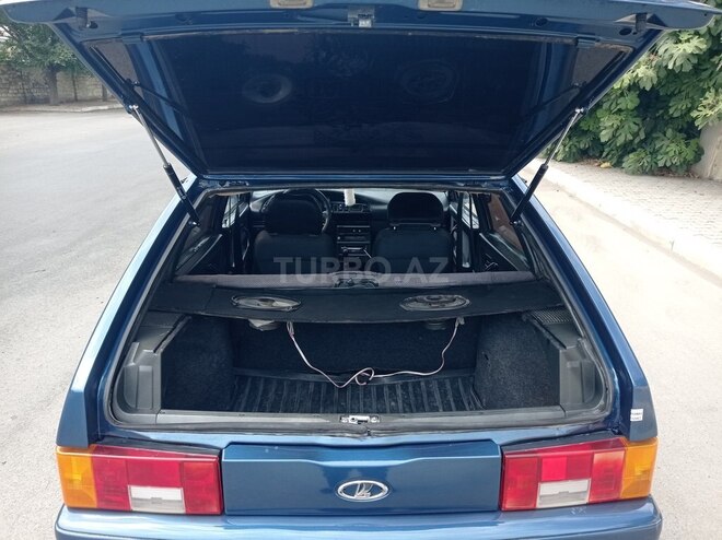 LADA (VAZ) 2109 1998, 209,009 km - 1.5 l - Bərdə
