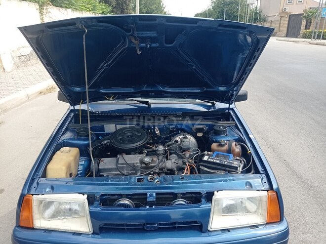 LADA (VAZ) 2109 1998, 209,009 km - 1.5 l - Bərdə
