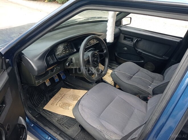 LADA (VAZ) 2109 1998, 209,009 km - 1.5 l - Bərdə
