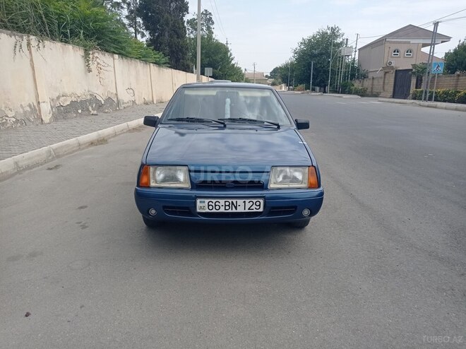 LADA (VAZ) 2109 1998, 209,009 km - 1.5 l - Bərdə