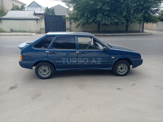LADA (VAZ) 2109 1998, 209,009 km - 1.5 l - Bərdə