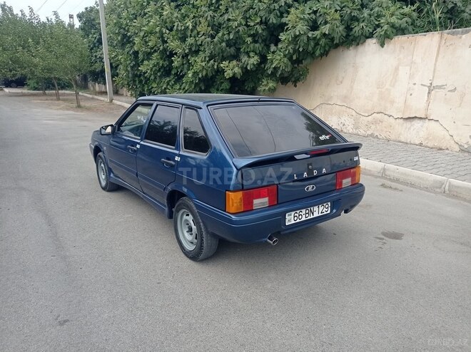 LADA (VAZ) 2109 1998, 209,009 km - 1.5 l - Bərdə
