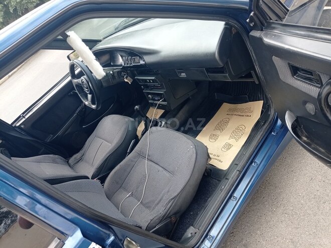 LADA (VAZ) 2109 1998, 209,009 km - 1.5 l - Bərdə