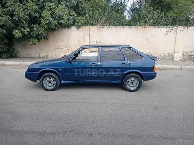 LADA (VAZ) 2109 1998, 209,009 km - 1.5 l - Bərdə