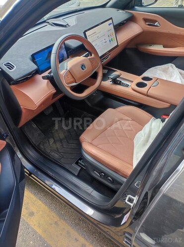 Changan  2025, 0 km - 1.5 l - Bakı
