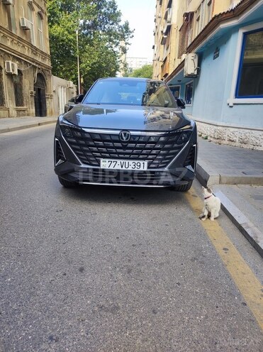 Changan  2025, 0 km - 1.5 l - Bakı