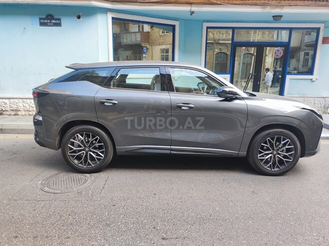 Changan  2025, 0 km - 1.5 l - Bakı