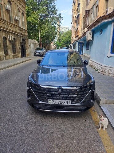Changan  2025, 0 km - 1.5 l - Bakı