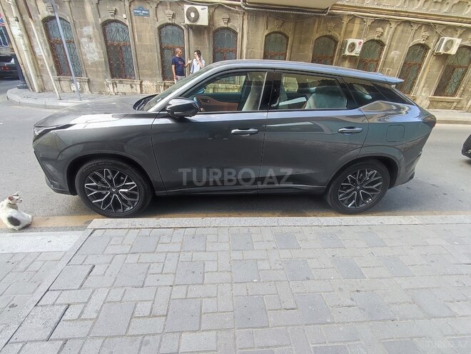 Changan  2025, 0 km - 1.5 l - Bakı