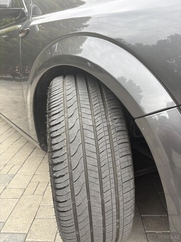 Opel Astra 2009, 140,000 km - 1.4 l - Şəki