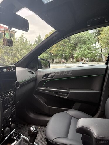 Opel Astra 2009, 140,000 km - 1.4 l - Şəki